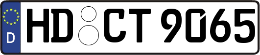 HD-CT9065