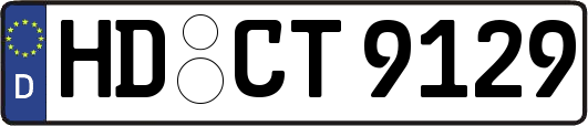 HD-CT9129