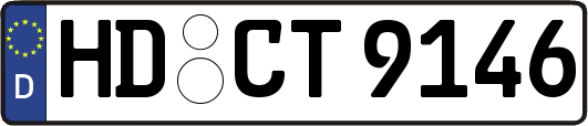 HD-CT9146