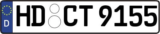 HD-CT9155