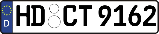 HD-CT9162