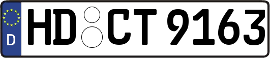 HD-CT9163