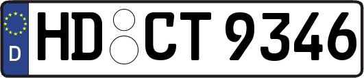 HD-CT9346