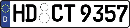 HD-CT9357