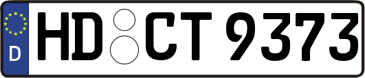 HD-CT9373