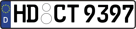 HD-CT9397