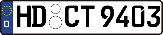 HD-CT9403