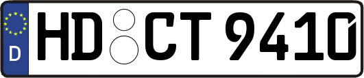 HD-CT9410