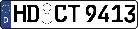HD-CT9413
