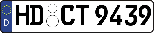 HD-CT9439