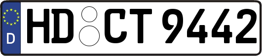 HD-CT9442