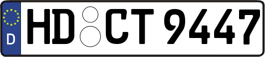 HD-CT9447