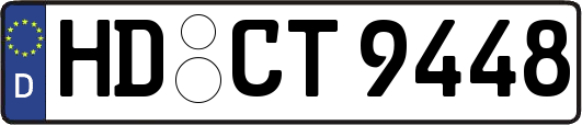 HD-CT9448