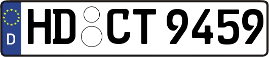 HD-CT9459