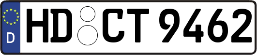 HD-CT9462