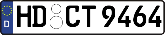 HD-CT9464
