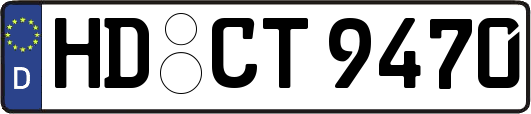 HD-CT9470
