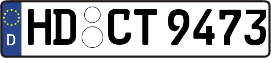 HD-CT9473