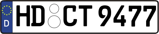 HD-CT9477