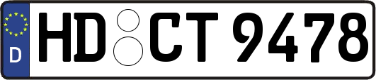 HD-CT9478