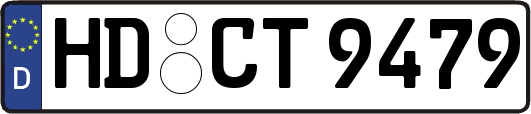 HD-CT9479