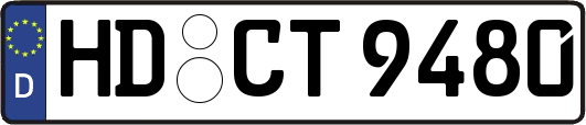 HD-CT9480