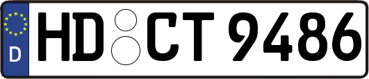 HD-CT9486