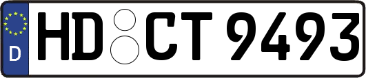 HD-CT9493