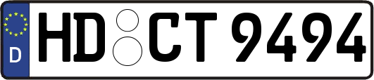 HD-CT9494