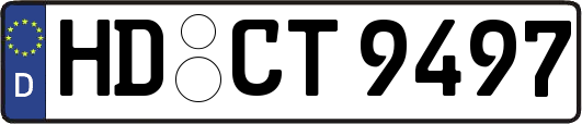 HD-CT9497