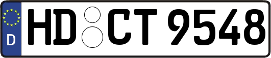 HD-CT9548