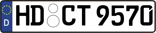 HD-CT9570