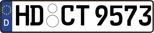 HD-CT9573
