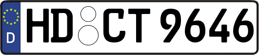 HD-CT9646