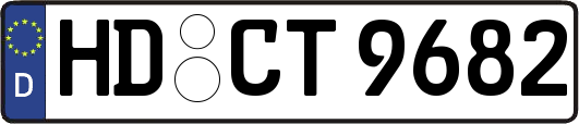 HD-CT9682