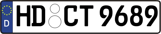HD-CT9689