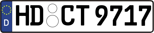 HD-CT9717