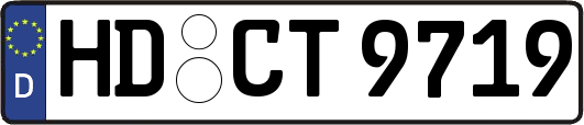 HD-CT9719