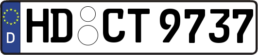 HD-CT9737