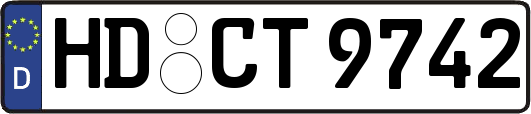 HD-CT9742