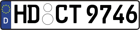 HD-CT9746