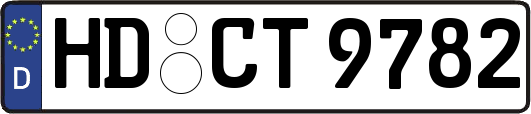 HD-CT9782