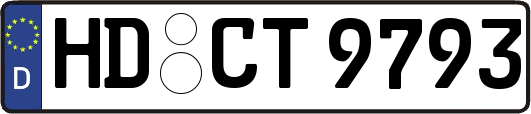 HD-CT9793