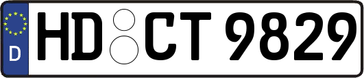 HD-CT9829