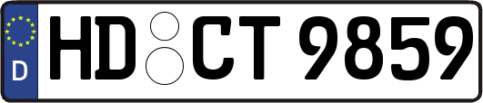 HD-CT9859