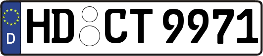 HD-CT9971