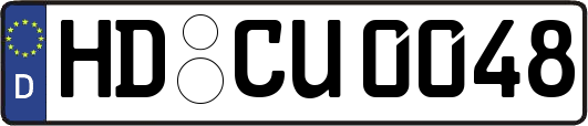 HD-CU0048
