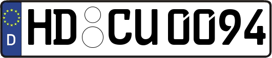 HD-CU0094