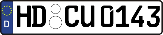 HD-CU0143