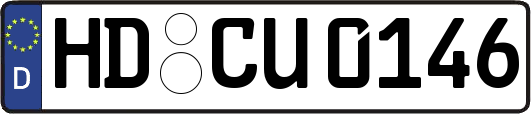 HD-CU0146